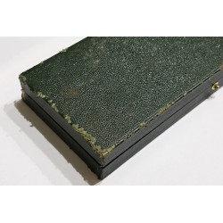 Zestaw złotych Suwerenów 1980 Elżbieta II PROOF