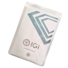 Diament Naturalny Brylant 0.30 ct H VS2 IGI CertiCard