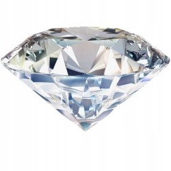 Diament szlif okrągły, 0.5ct, SI1, H, IGI 710526287