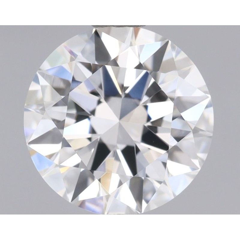 Diament szlif okrągły, 1.0ct, VVS1, D, GIA 2507221343
