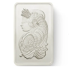 Sztabka palladu 1 gram PAMP LBMA