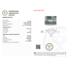 Diament Naturalny Brylant 0.50 ct G VS2 IGI CertiCard