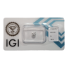 Diament Naturalny Brylant 0,51 ct H VS2 IGI 710529607
