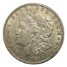 Srebrna moneta 1 Dolar Morgana 1921 r.