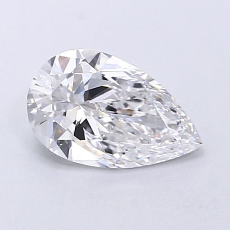 Diament Laboratoryjny Gruszka 1.00ct D VVS2 IGI LG700577768