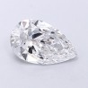 Diament Laboratoryjny Gruszka 1.00ct D VVS2 IGI LG700577768