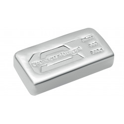 Sztabka srebra 250 g Chojnacki & Kwiecień