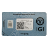 Diament szlif okrągły, 1.00ct, VS2, G, IGI 670470412