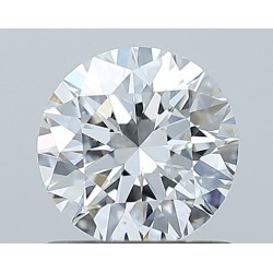 Diament szlif okrągły, 0.82ct, SI1, E, GIA 5231631217