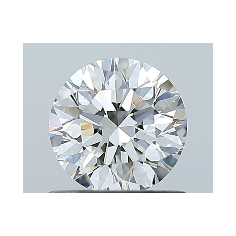 Diament szlif okrągły, 0.7ct, SI1, H, GIA 1528748213