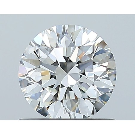 Diament szlif okrągły, 0.7ct, SI1, H, GIA 1528748213