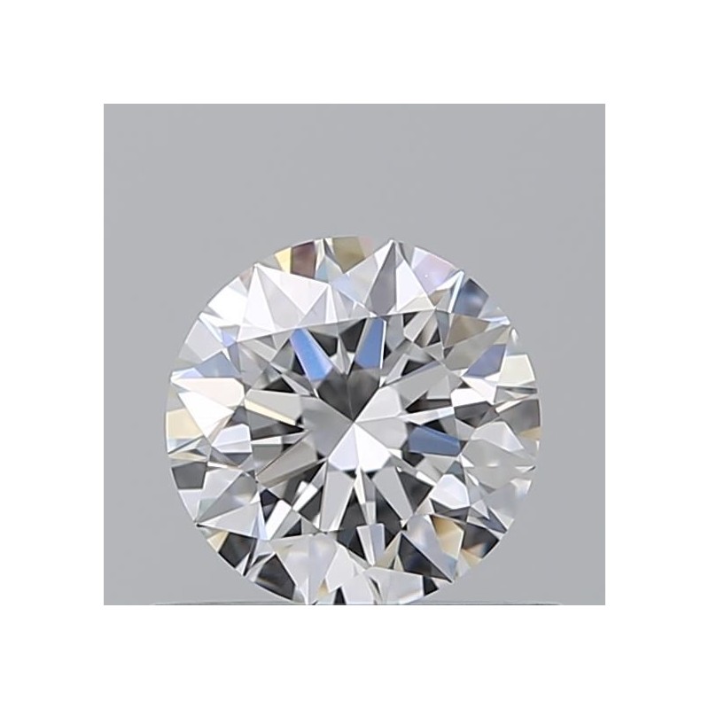 Diament szlif okrągły, 0.6ct, VVS1, E, GIA 1535579942
