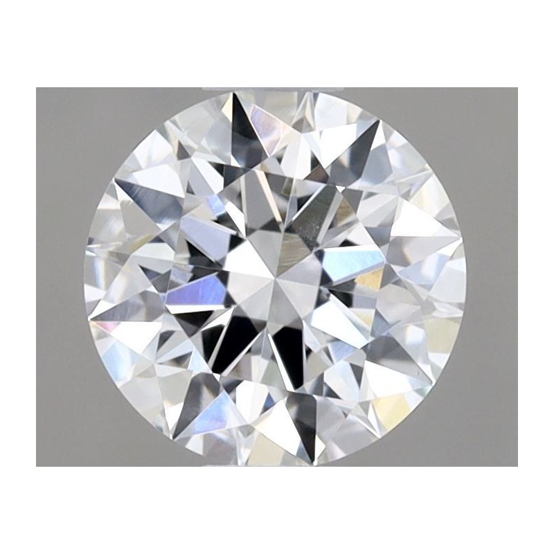 Diament szlif okrągły, 0.55ct, VS2, F, GIA 2235631746