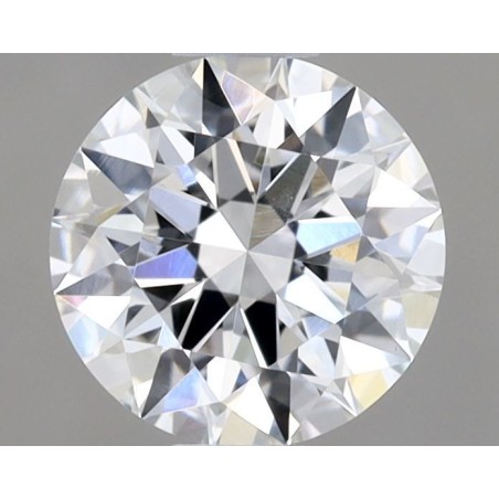 Diament szlif okrągły, 0.55ct, VS2, F, GIA 2235631746