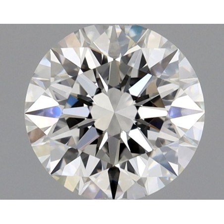Diament szlif okrągły, 0.83ct, VVS1, H, GIA 5232625659