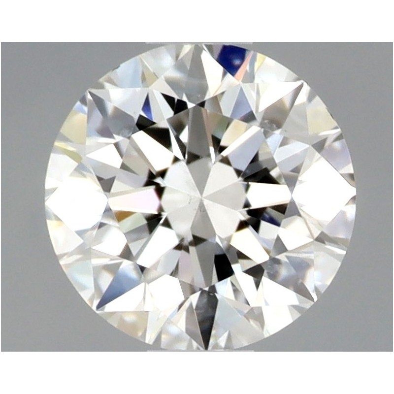 Diament szlif okrągły, 0.7ct, SI2, G, GIA 6521760787