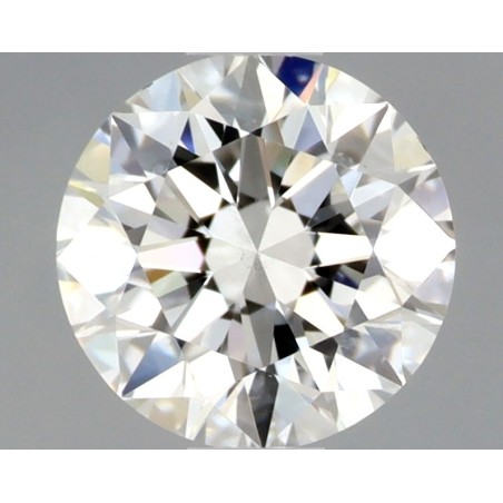 Diament szlif okrągły, 0.7ct, SI2, G, GIA 6521760787