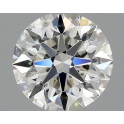 Diament szlif okrągły, 0.7ct, VS2, G, GIA 1232627006