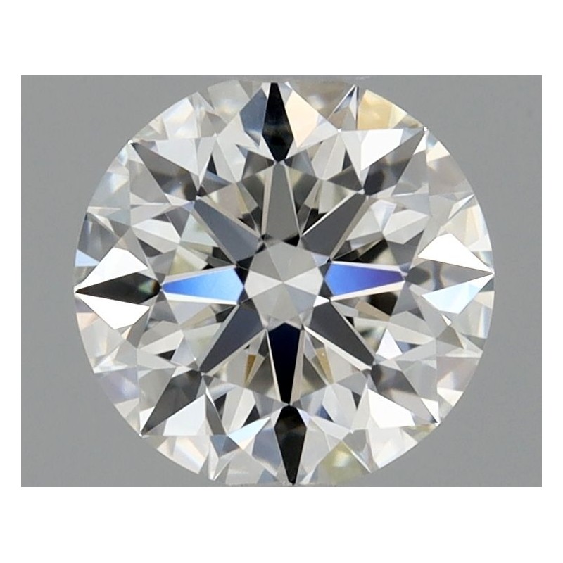 Diament szlif okrągły, 0.7ct, VS2, G, GIA 1232627006 Diament szlif okrągły, 0.7ct, VS2, G, GIA 1232627006
