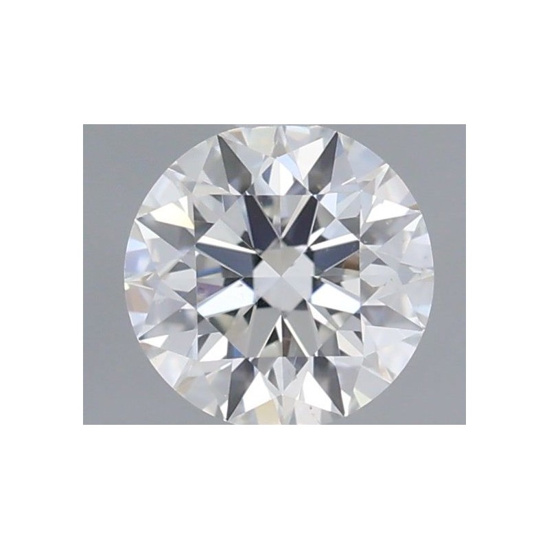 Diament szlif okrągły, 0.43ct, SI1, H, GIA 7531460761 Diament szlif okrągły, 0.43ct, SI1, H, GIA 7531460761