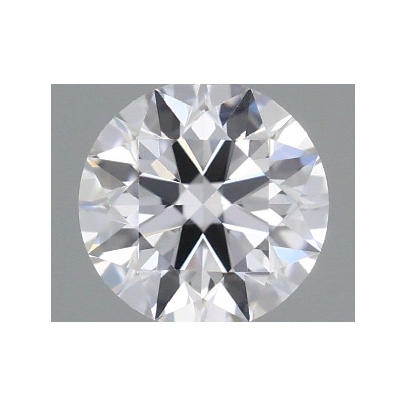 Diament szlif okrągły, 0.3ct, VVS1, D, GIA 6522554519