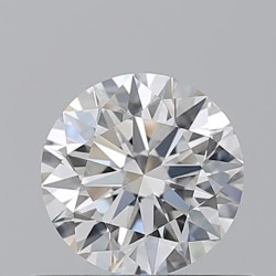 Diament szlif okrągły, 0.59ct, VS1, G, GIA 1539571738