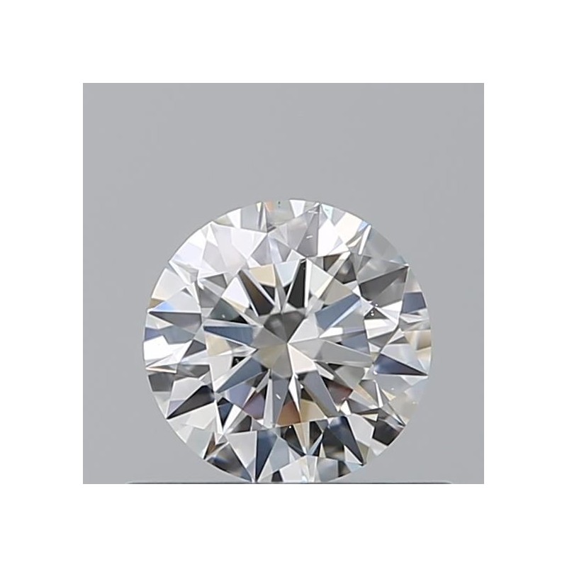 Diament szlif okrągły, 0.5ct, VS2, H, GIA 6535572173