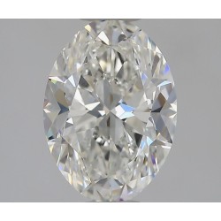 Diament szlif owalny, 1.5ct, VS1, G, GIA 1533630707