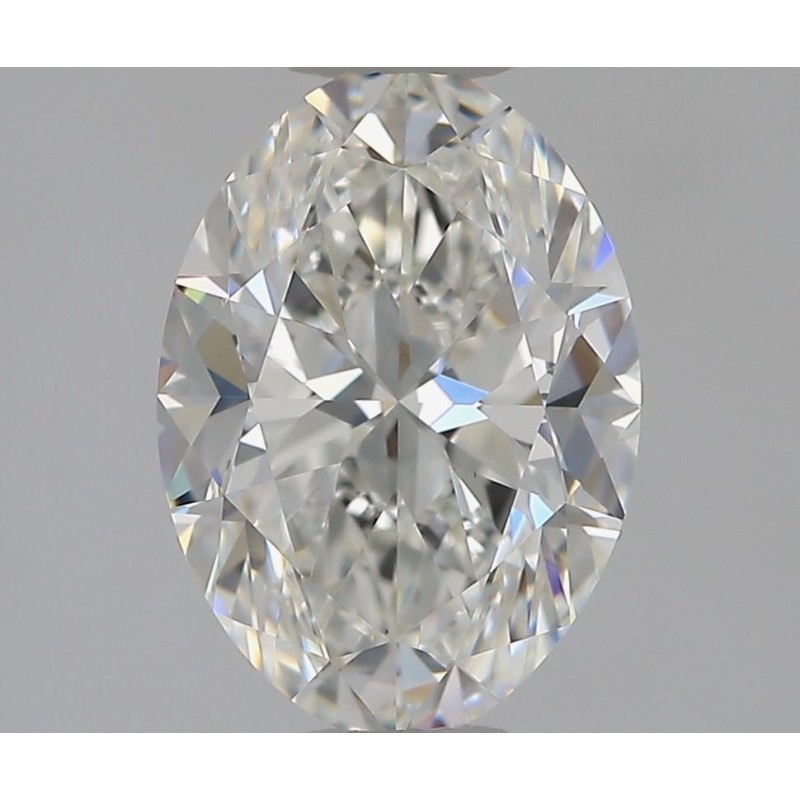 Diament szlif owalny, 1.5ct, VS1, G, GIA 1533630707 Diament szlif owalny, 1.5ct, VS1, G, GIA 1533630707