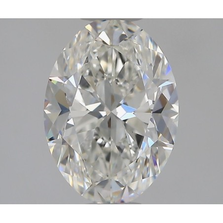 Diament szlif owalny, 1.5ct, VS1, G, GIA 1533630707