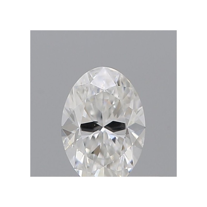 Diament szlif owalny, 0.32ct, SI2, E, GIA 5503302460 Diament szlif owalny, 0.32ct, SI2, E, GIA 5503302460