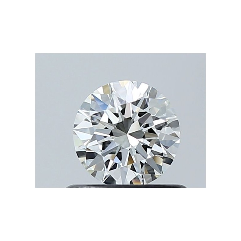 Diament szlif okrągły, 0.5ct, VS1, I, GIA 5232621294
