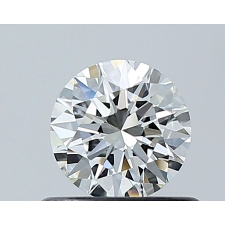 Diament szlif okrągły, 0.5ct, VS1, I, GIA 5232621294