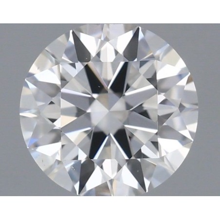 Diament szlif okrągły, 0.38ct, VS2, E, GIA 1538527884