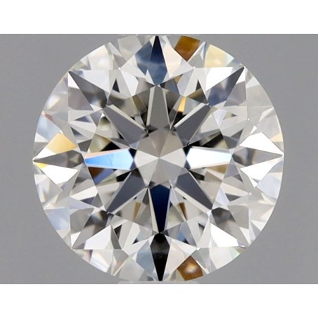 Diament szlif okrągły, 0.85ct, VVS1, H, GIA 7536223483