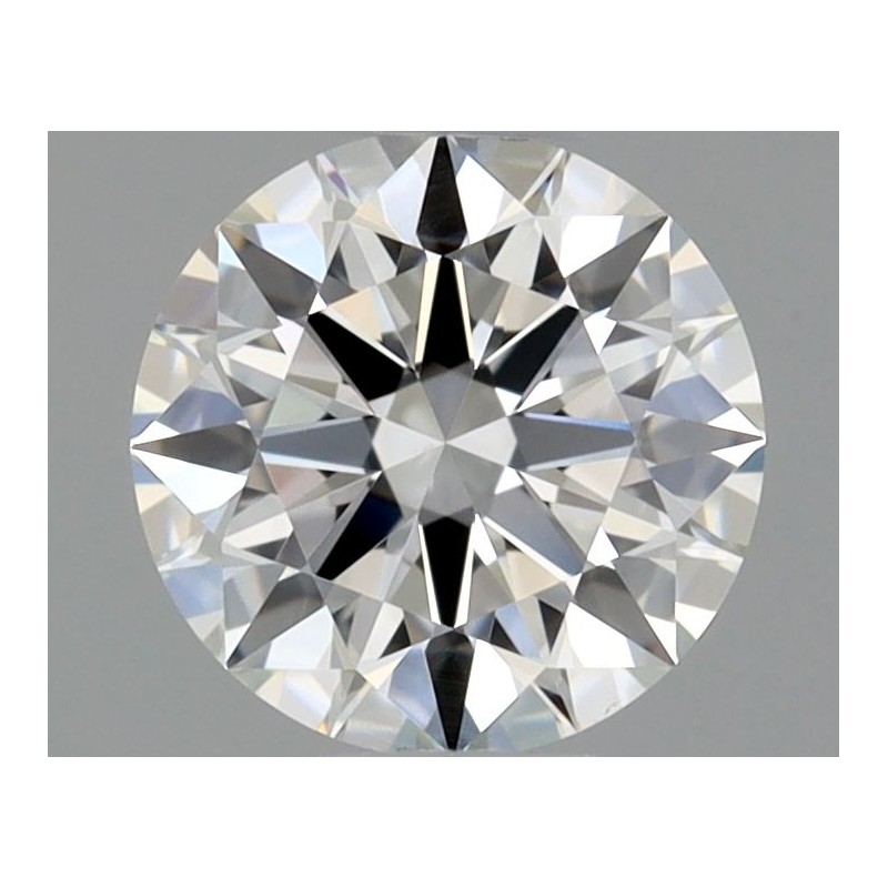 Diament szlif okrągły, 0.6ct, VS2, H, GIA 2235625431