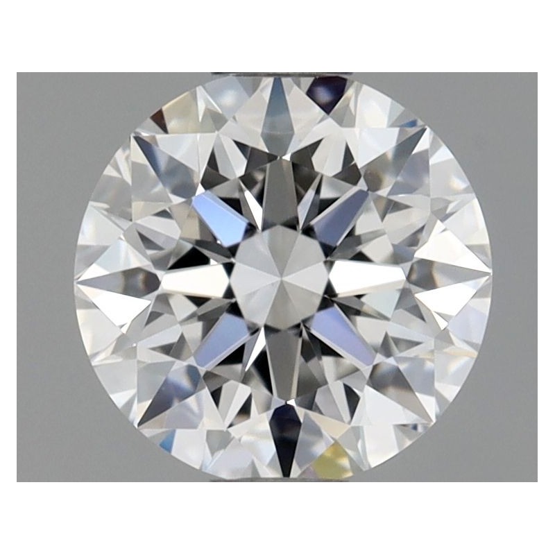 Diament szlif okrągły, 0.7ct, VVS2, E, GIA 5232624223