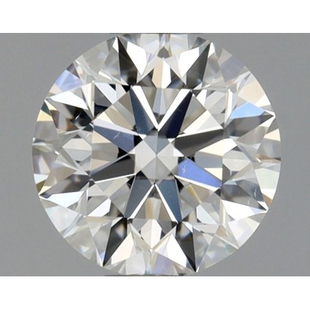 Diament szlif okrągły, 0.5ct, VS2, G, GIA 2235629776