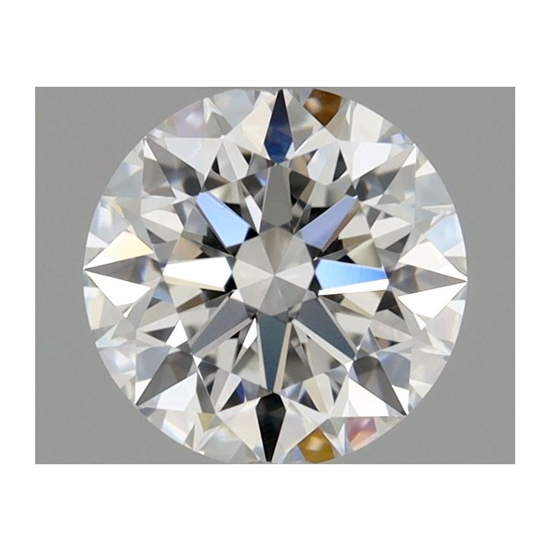 Diament szlif okrągły, 0.58ct, VVS2, F, GIA 1232627201