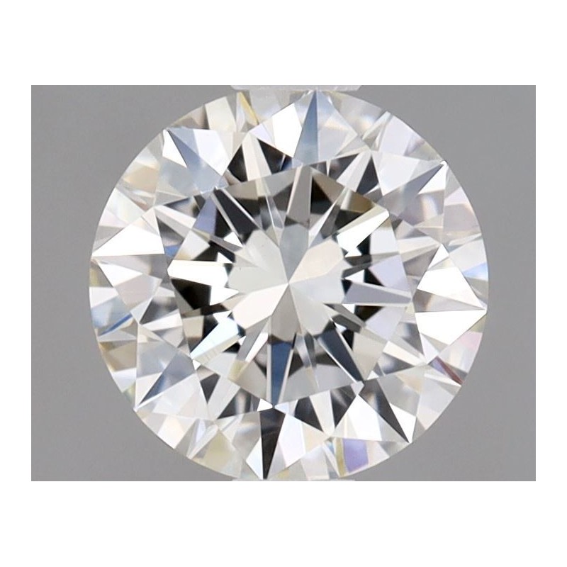 Diament szlif okrągły, 0.5ct, VS1, H, GIA 2526644395
