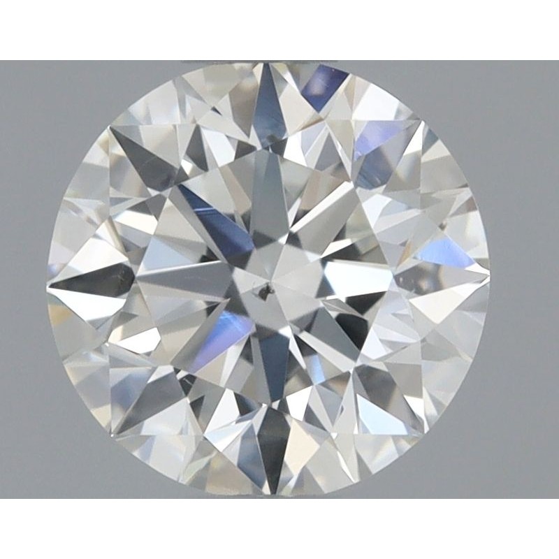 Diament szlif okrągły, 0.7ct, SI1, H, GIA 1527713606 Diament szlif okrągły, 0.7ct, SI1, H, GIA 1527713606