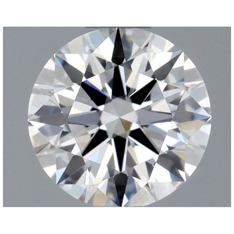 Diament szlif okrągły, 0.61ct, VS1, H, GIA 1528748841