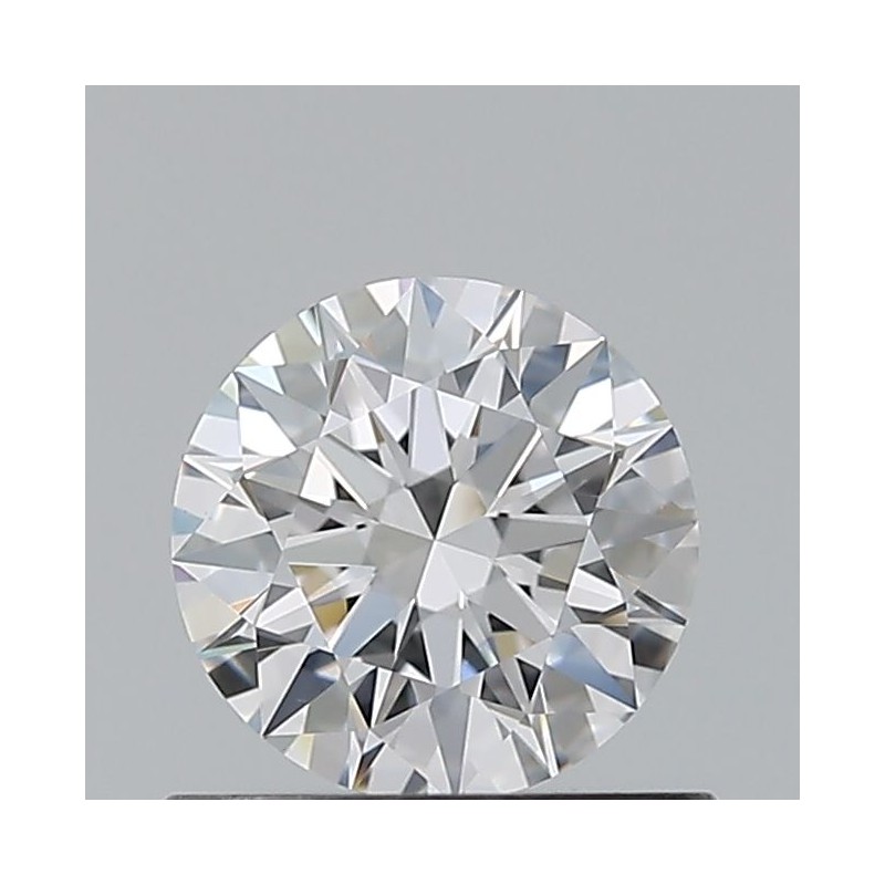 Diament szlif okrągły, 0.64ct, VS1, D, GIA 6531253379