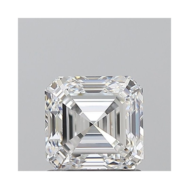 Diament szlif szmaragdowy kwadratowy, 1.2ct, VVS2, E, GIA 1525513192