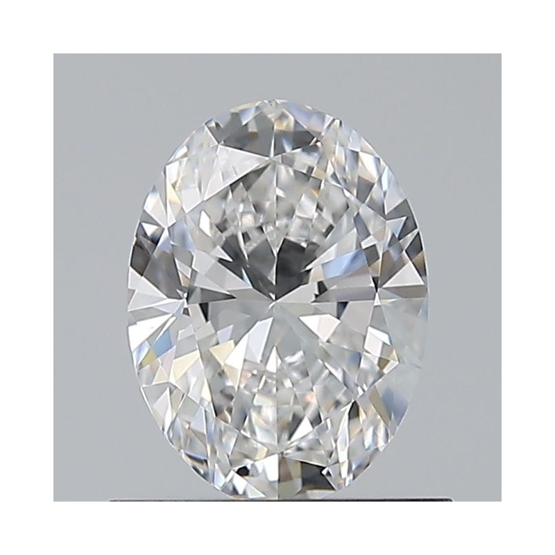 Diament szlif owalny, 0.7ct, VS1, E, GIA 1528791102