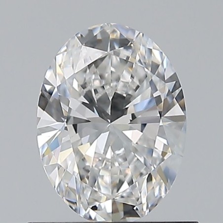 Diament szlif owalny, 0.7ct, VS1, E, GIA 1528791102