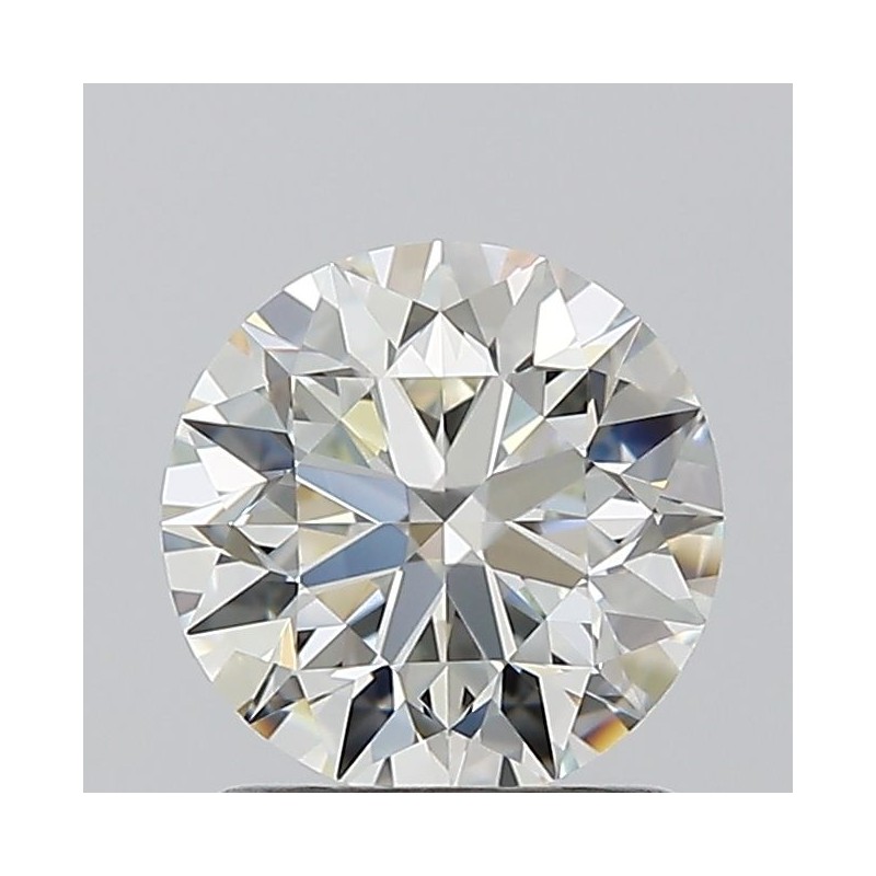 Diament szlif okrągły, 1.2ct, VVS1, H, IGI 716502655