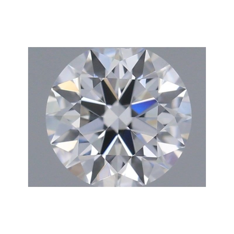 Diament szlif okrągły, 0.3ct, VS2, F, GIA 6535369620