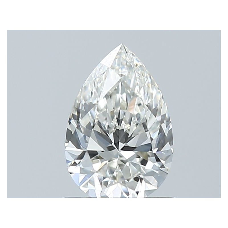 Diament szlif gruszkowy, 0.89ct, VVS1, I, GIA 2233624126