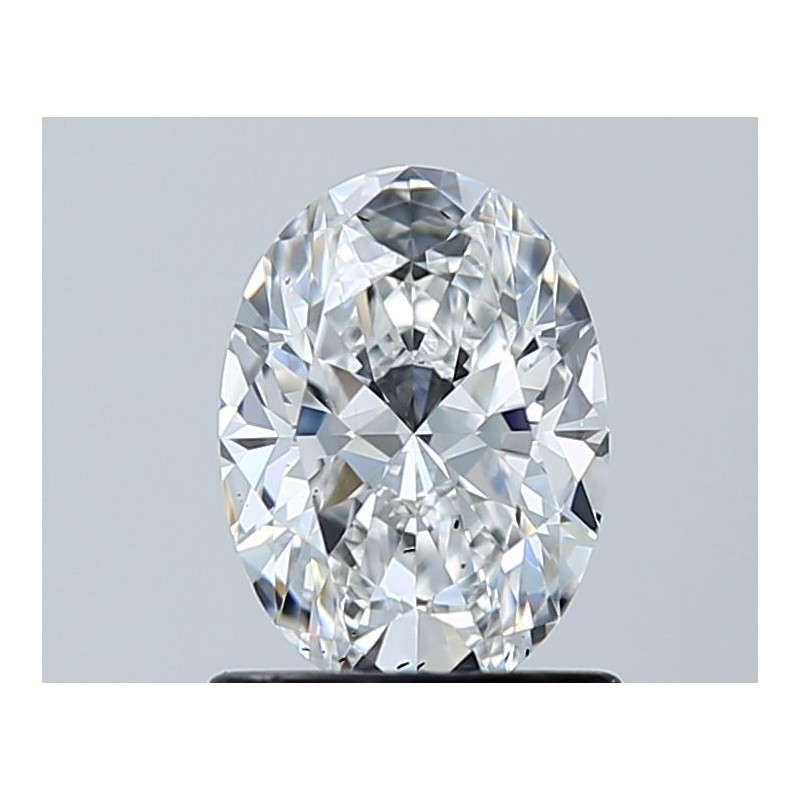 Diament szlif owalny, 1.01ct, SI1, D, GIA 2235628597